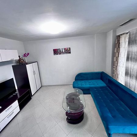 מאמאיה Coralia Luna Park Apartments מראה חיצוני תמונה