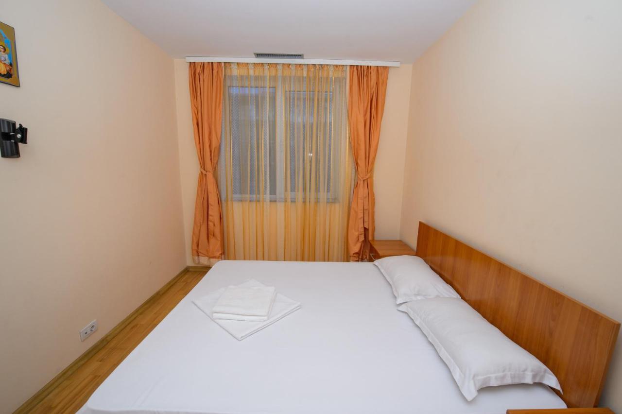 מאמאיה Coralia Luna Park Apartments מראה חיצוני תמונה