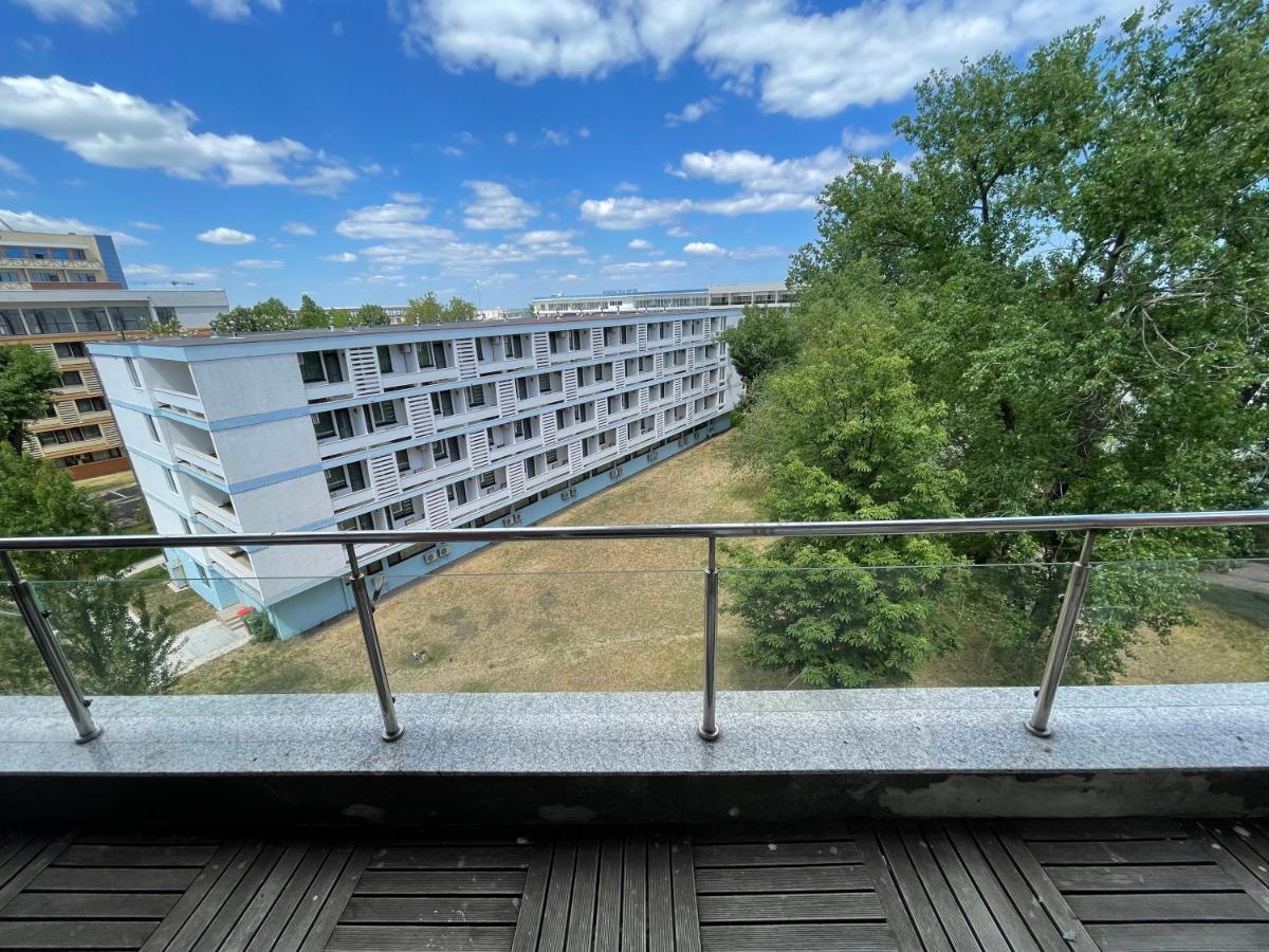 מאמאיה Coralia Luna Park Apartments מראה חיצוני תמונה