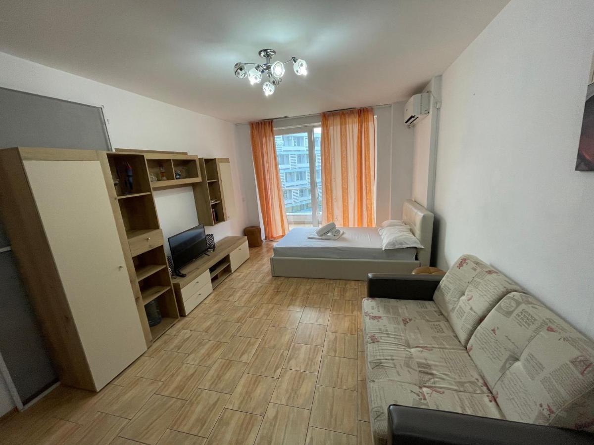 מאמאיה Coralia Luna Park Apartments מראה חיצוני תמונה