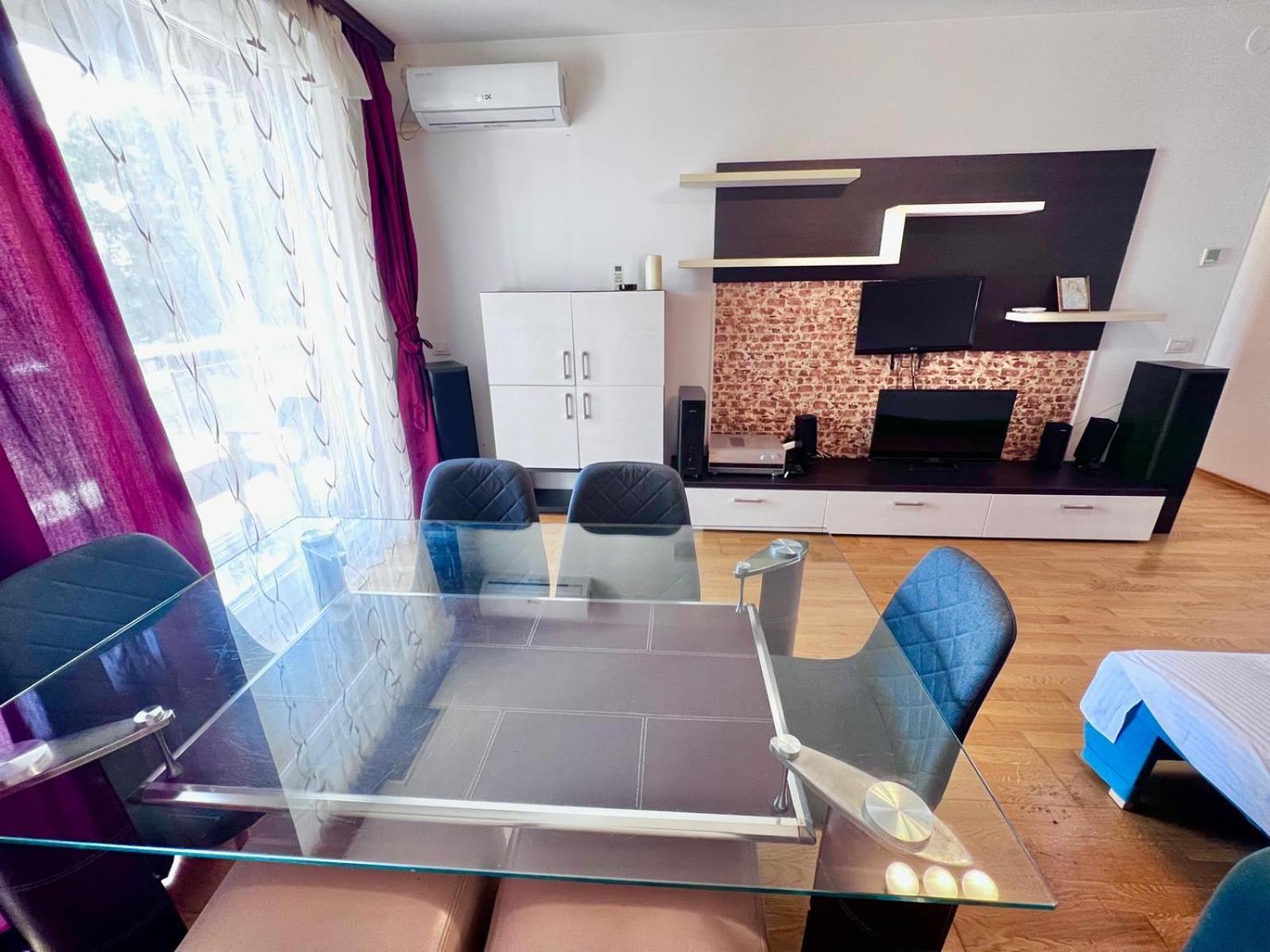 מאמאיה Coralia Luna Park Apartments חדר תמונה