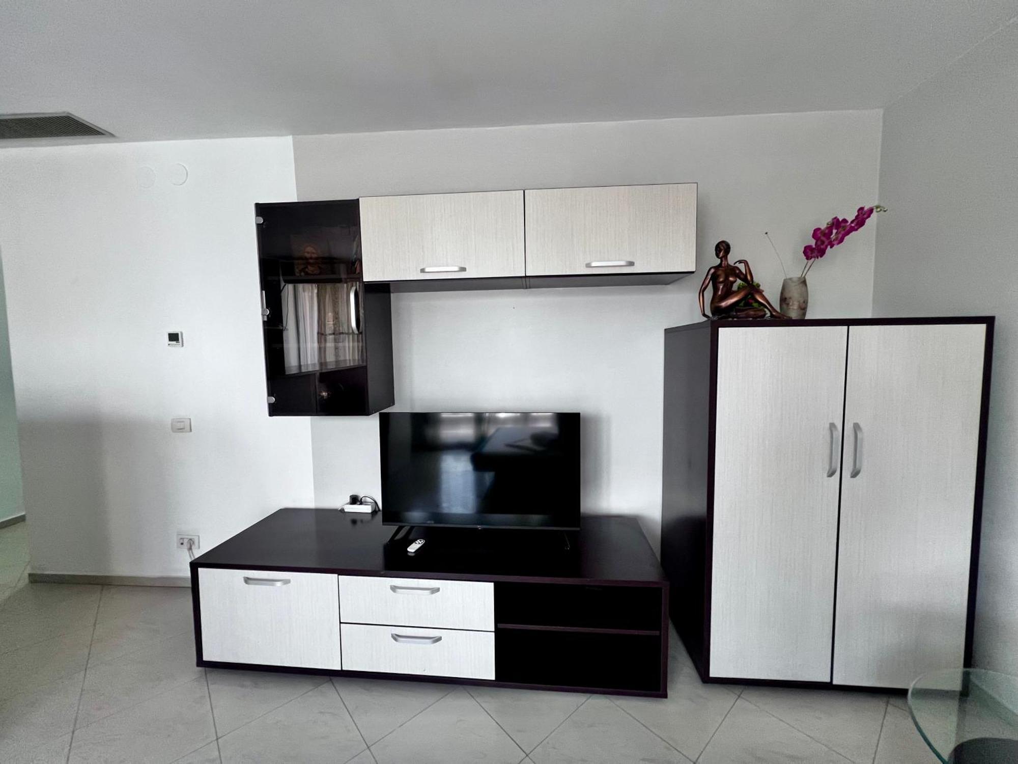 מאמאיה Coralia Luna Park Apartments מראה חיצוני תמונה