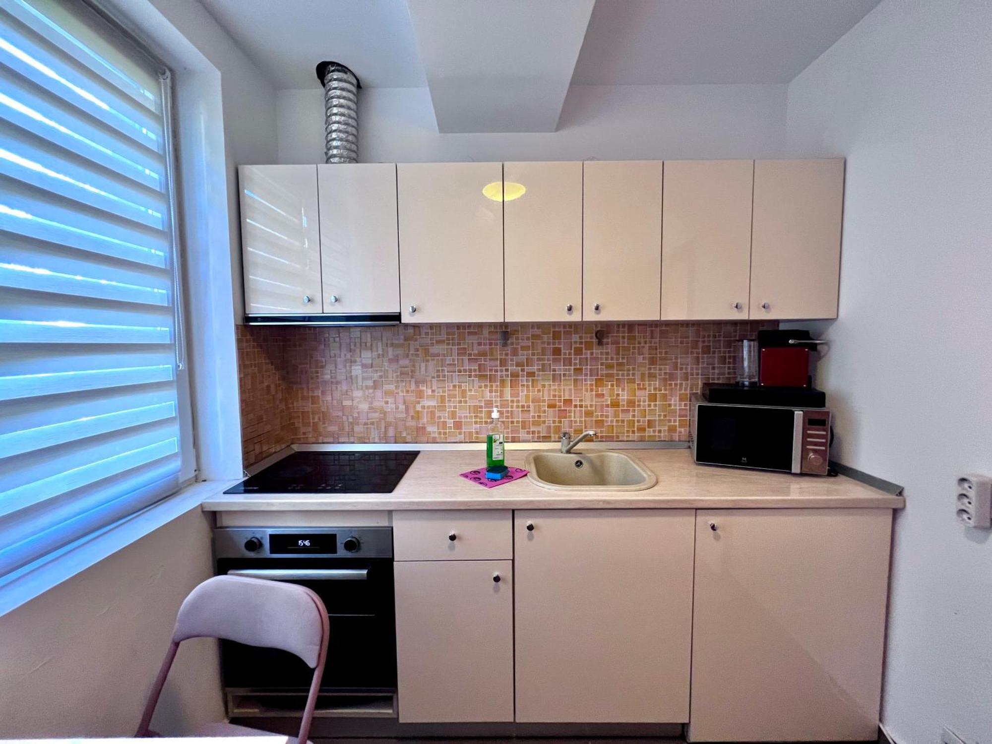 מאמאיה Coralia Luna Park Apartments מראה חיצוני תמונה