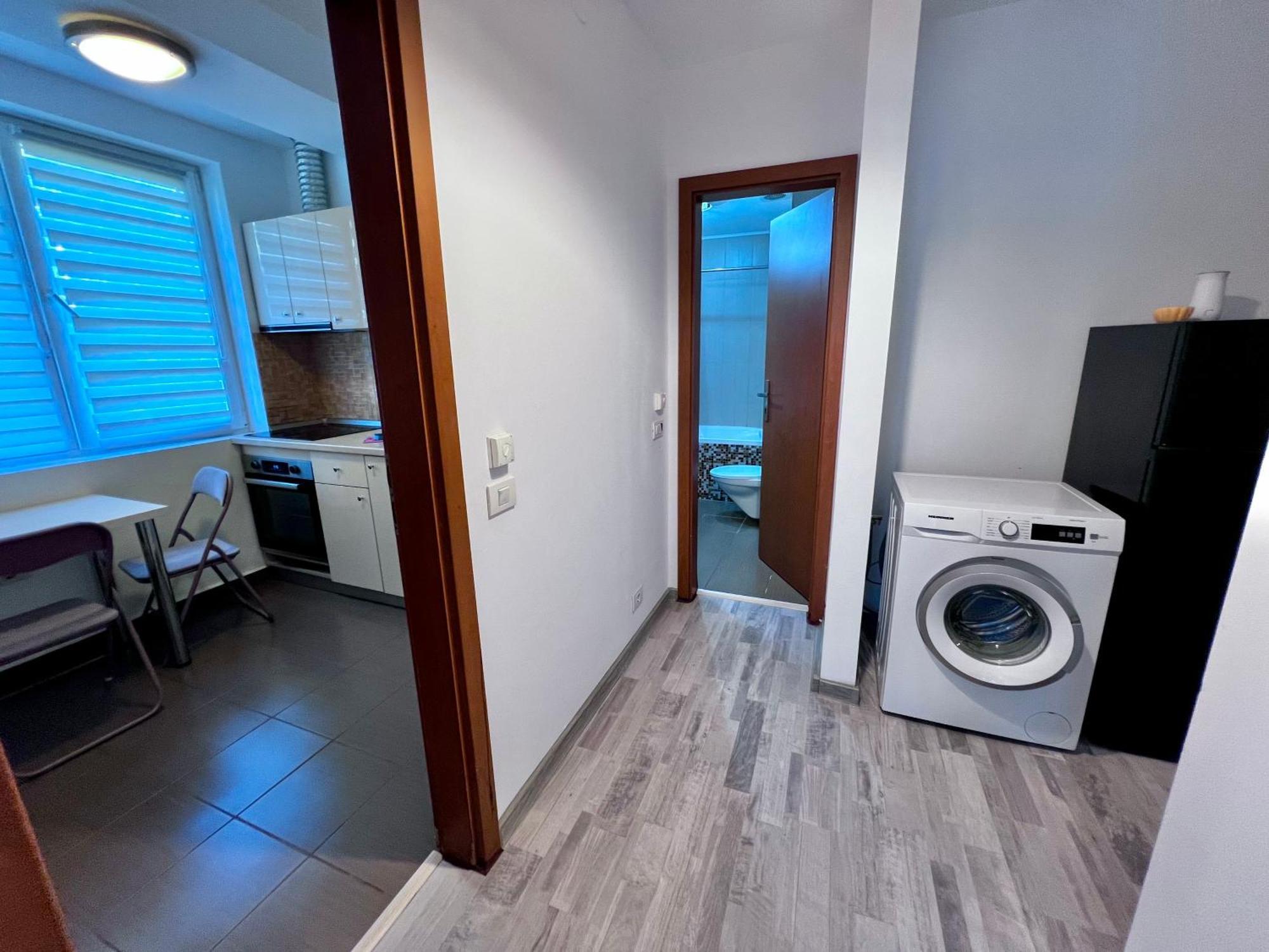 מאמאיה Coralia Luna Park Apartments מראה חיצוני תמונה