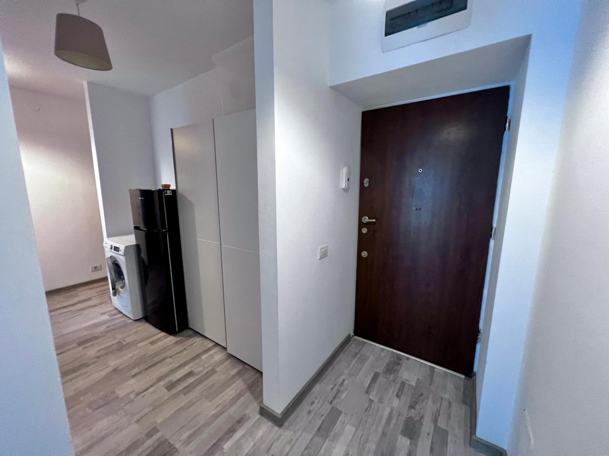 מאמאיה Coralia Luna Park Apartments מראה חיצוני תמונה
