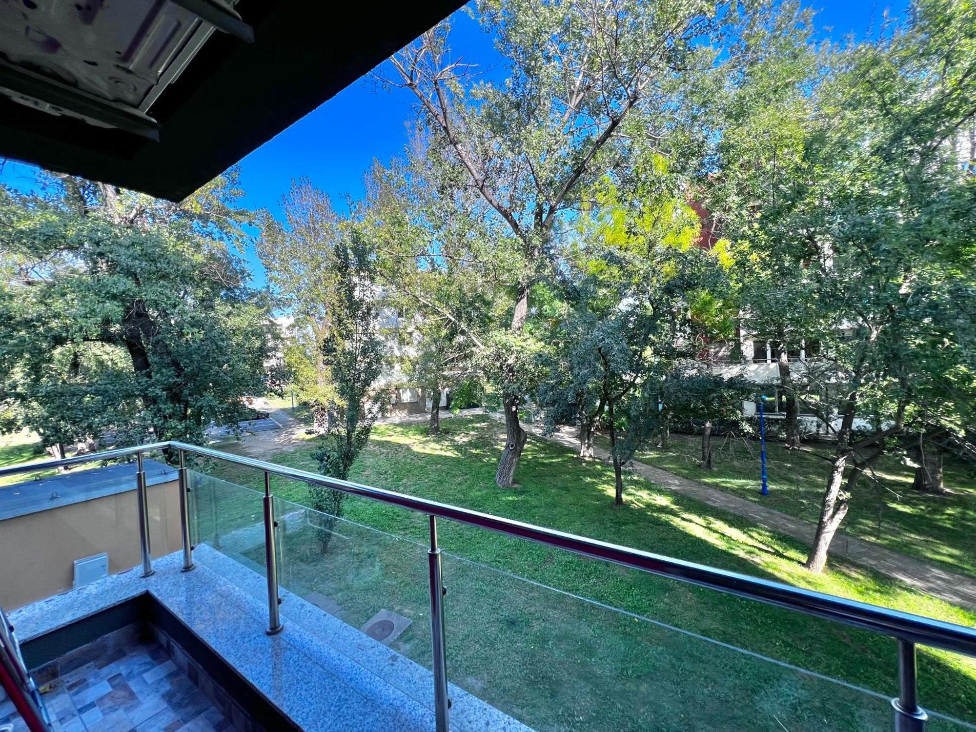 מאמאיה Coralia Luna Park Apartments מראה חיצוני תמונה