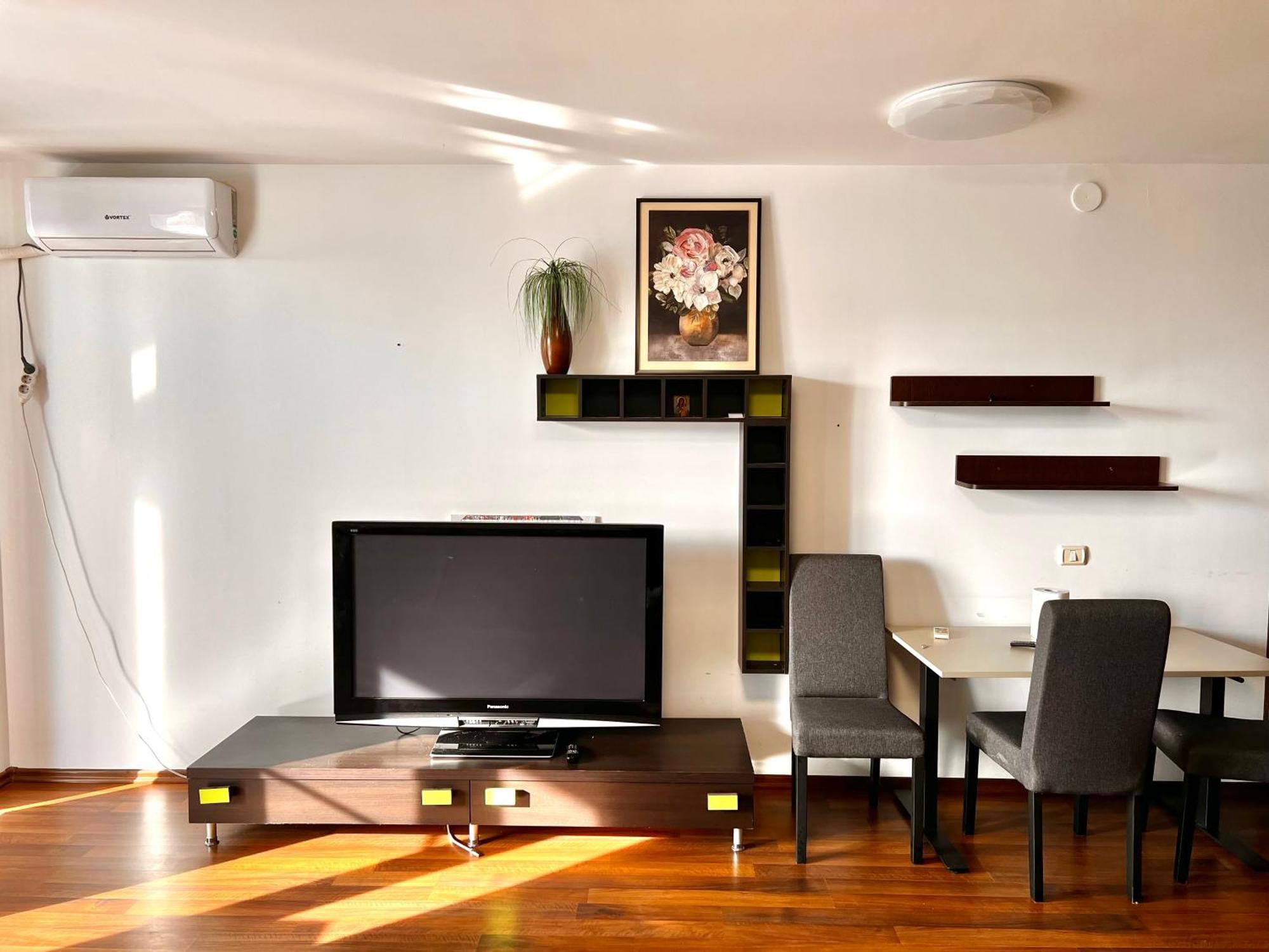 מאמאיה Coralia Luna Park Apartments מראה חיצוני תמונה