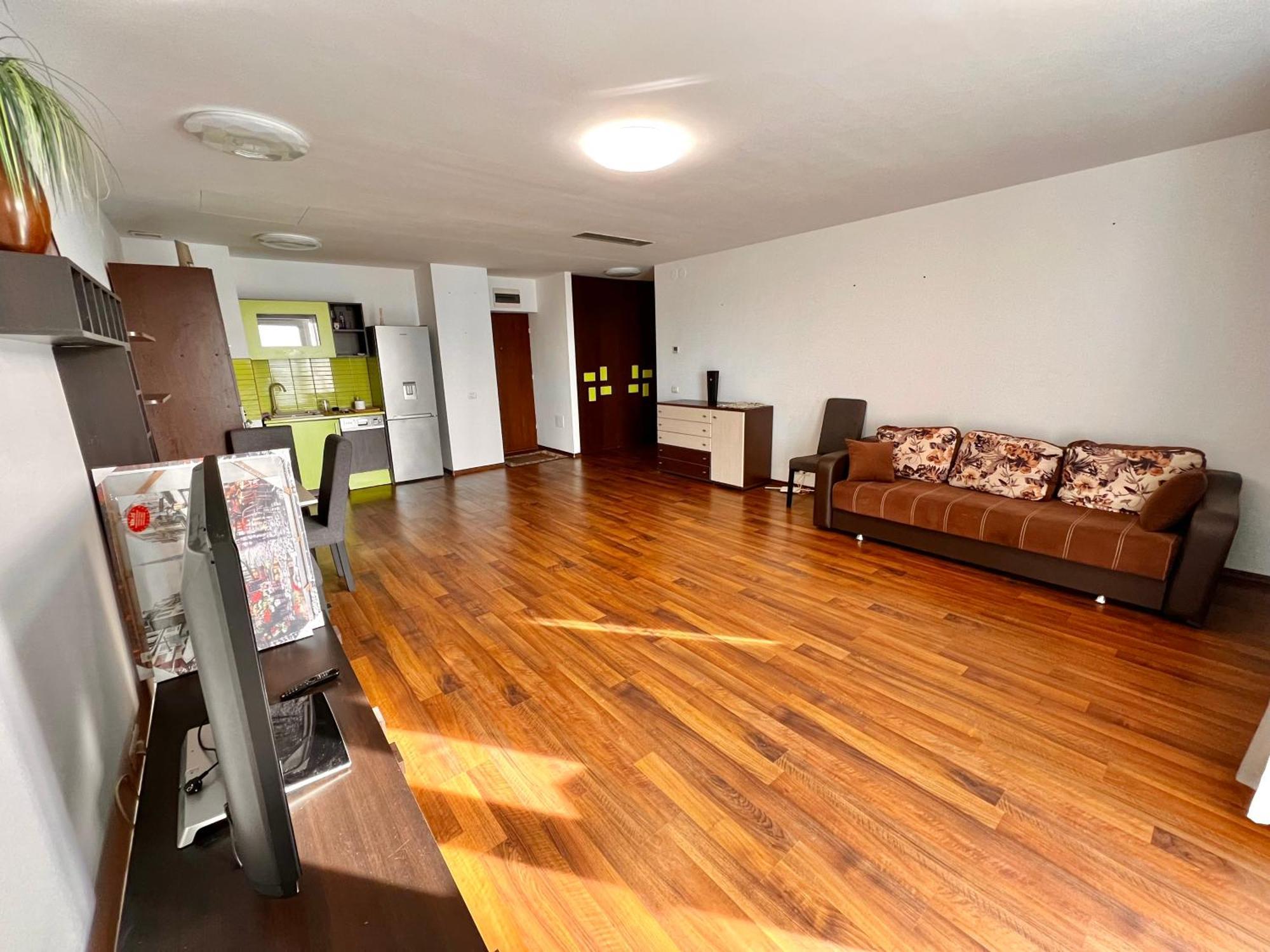 מאמאיה Coralia Luna Park Apartments מראה חיצוני תמונה